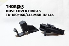 Thorens 160 166 145 - 160, mkii