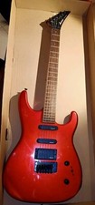 Chitarra elettrica aria - aria, ii
