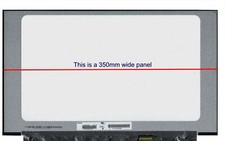 Lcd led per hp - lcd, 15,6"