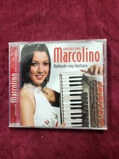 Cd Orchestra Marcolino