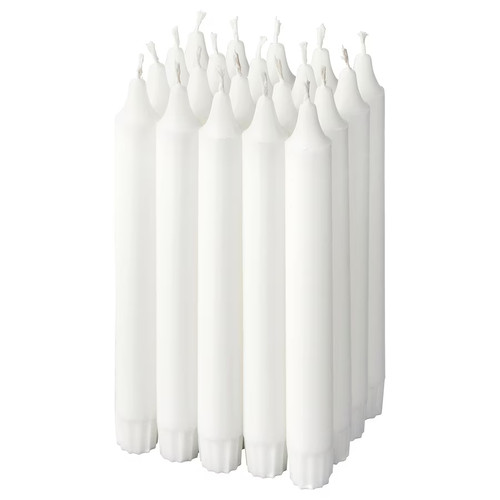 Jubla lampadario stearina - 20,