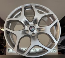 KIT N.4 CERCHI IN LEGA