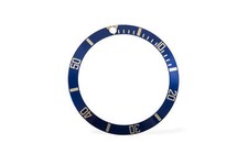 Rolex Submariner 16613 lunette