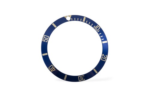 Rolex submariner 16613 - 16613, lunette