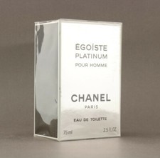 Eau de toilette EGOISTE