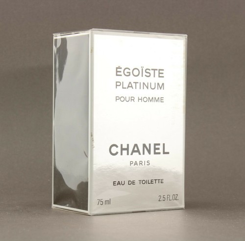 Eau toilette egoiste - de,