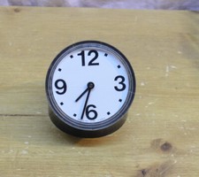 OROLOGIO DA TAVOLO RITZ ITALORA - PIO MANZU - NON FUNZIONANTE   [EMC02]