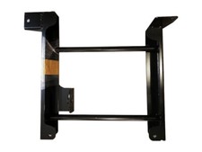 SPARCO Supporto Sedile Sportivo dedicato per FIAT 500 (00499017DX) LATO DESTRO