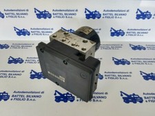 Centralina abs mercedes slk - abs,
