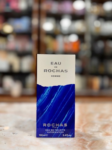 Rochas eau - rochas,