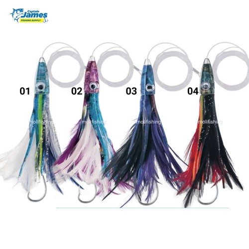 Artificiale pesca traina - artificiale,