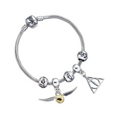 Bracciale Charms Harry Potter