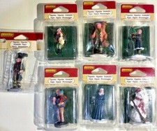 1999-2018 Lof of 7 Lemax