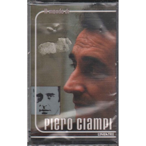 Piero ciampi mc7 mondo - piero,