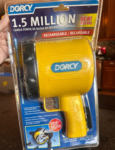 Dorcy milioni di candele - 1,5,