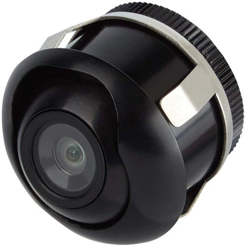 Telecamera retromarcia 360°