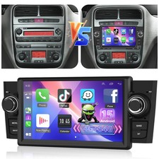 4+64GB Per Fiat Linea Grande