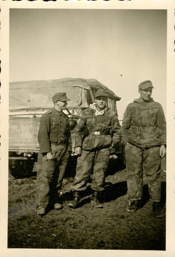 Ww2 foto soldati wehrmacht - ww2,
