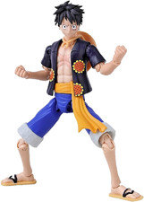 ONE PIECE ACTION FIGURE: Anime