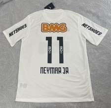 Maglia Nike Santos 2012 Home