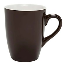 Tazza Mug Breakfast Marrone 32