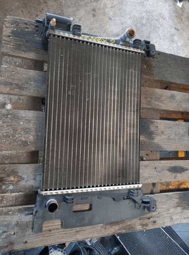 55700447 radiatore fiat qubo - radiatore,