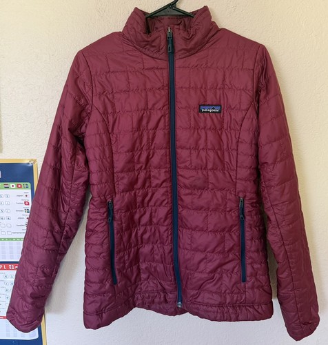 Giacca donna patagonia piccola - giacca,
