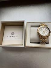 VERSACE Orologio da polso