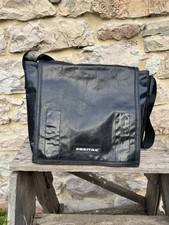 Freitag  F21 Nightclub Black / Vintage