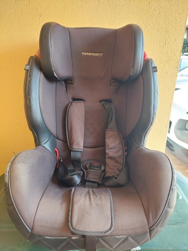 Seggiolino auto foppapedretti - auto,