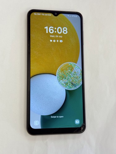 Samsung galaxy a13 - 5g, 64gb