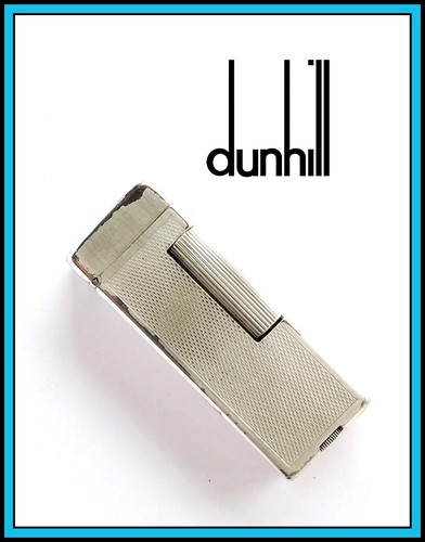 Accendino dunhill standard - dunhill,