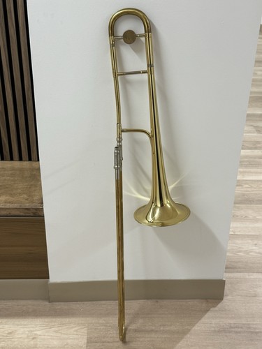 Trombone henri selmer paris - henri,