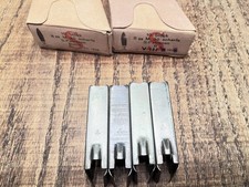 4 WWII German marked Austrian