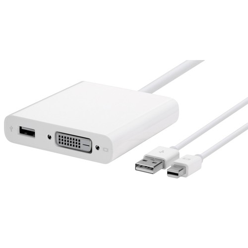 Adattatore link dvi - link,