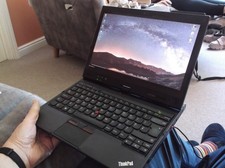 Thinkpad x230t tablet - x230t,