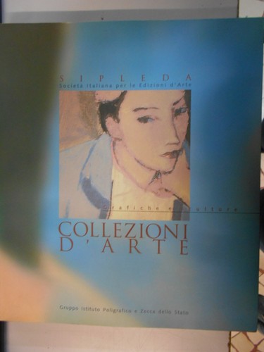 Collezioni arte sipleda - d'arte,