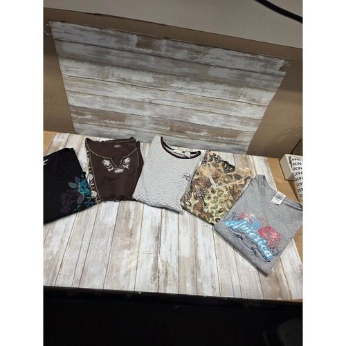 Lotto top donna - top, stili