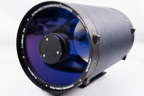 Meade acf senza coma - f/10,