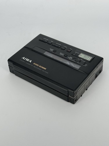 Aiwa f505 registratore - aiwa,