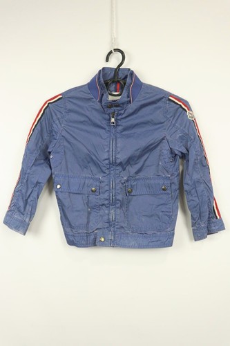 Giacca moncler blu - giacca,