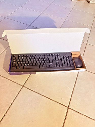 Set wireless trust primo - set, –