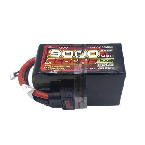 Gens ace lipo - ace, drag