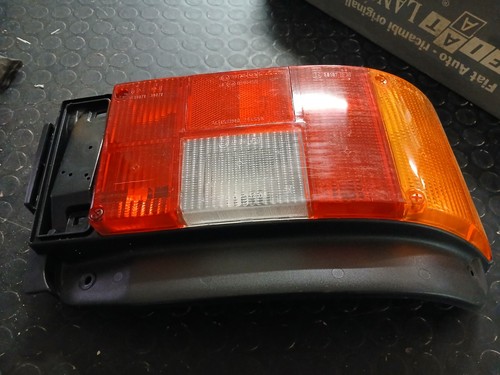 Fanale posteriore destro a112 - fanale,