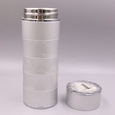 Borraccia sana bambù in