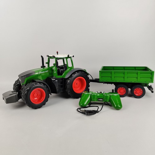 Trattore fendt 1050 - trattore, rc