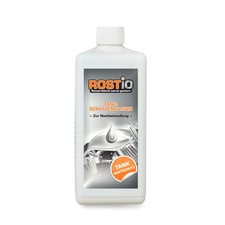 Rostio Emulsione Protezione