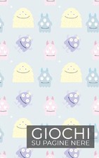 Giochi su Pagine Nere: Tre