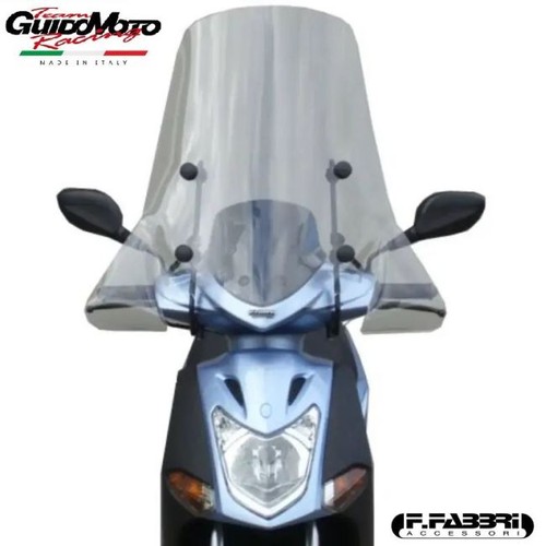 Parabrezza scooter kymco - scooter,