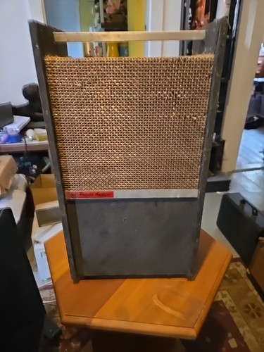 Amplificatore portatile - ,